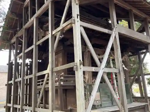 春日神社(滋賀県)