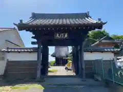 常楽寺(群馬県)