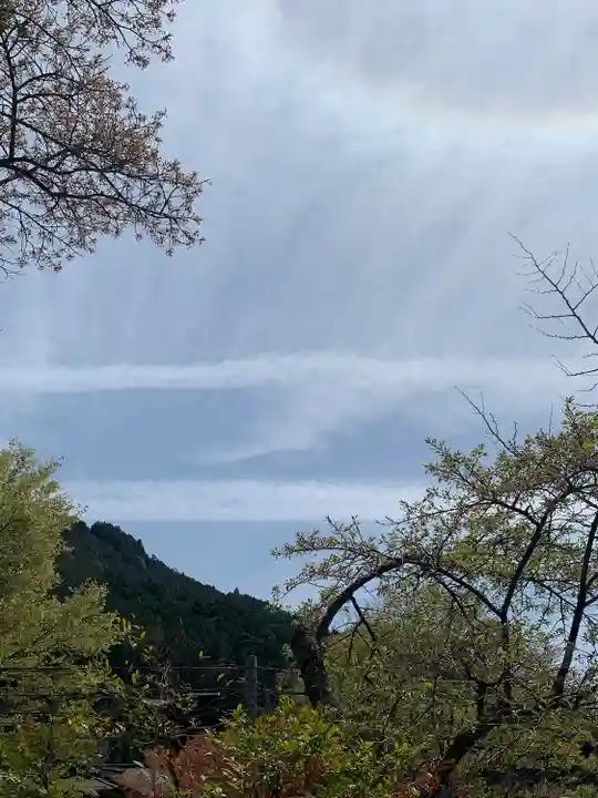 龍泉寺(奈良県)