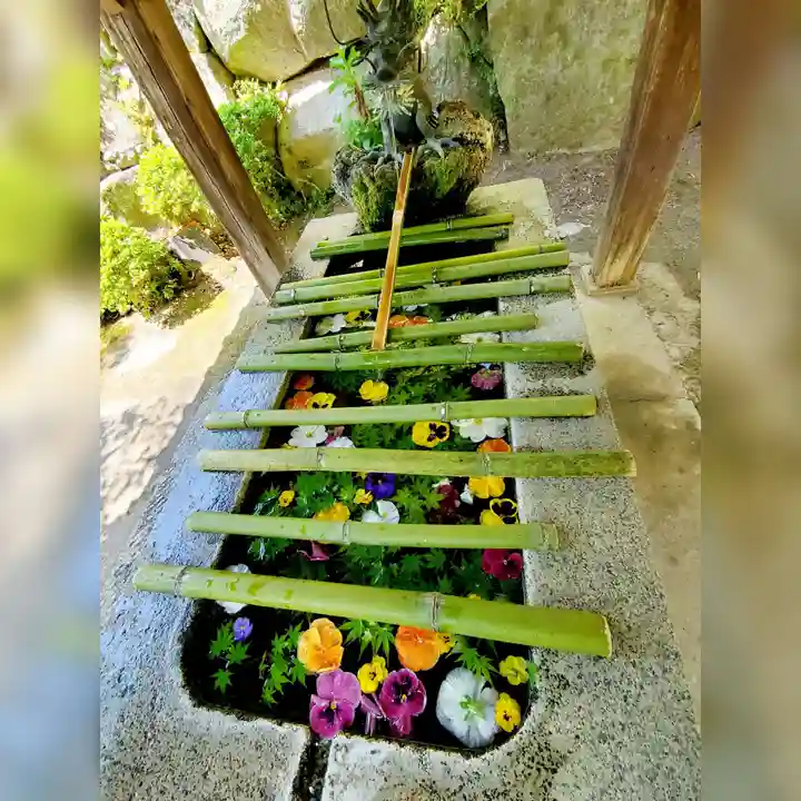 岩角山 岩角寺(福島県)