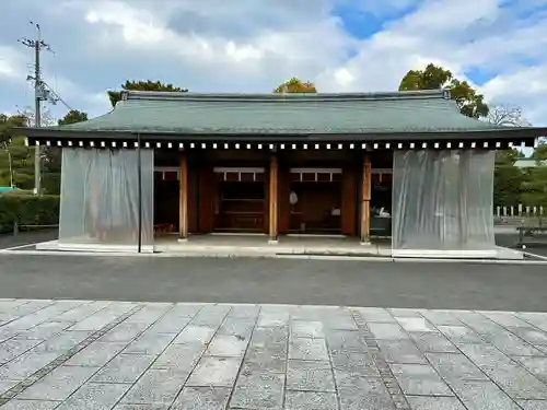 城南宮(京都府)