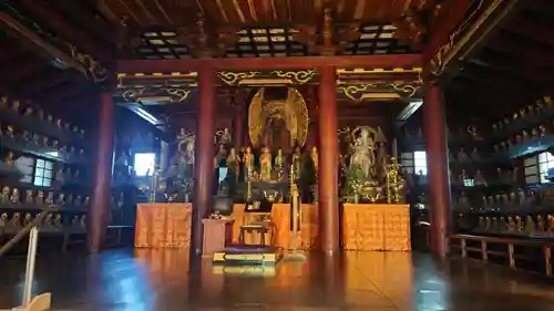 報恩寺(岩手県)