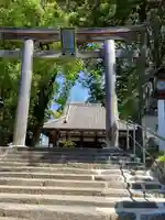 大直禰子神社(奈良県)