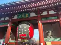 浅草寺(東京都)