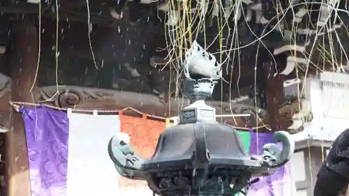 頂法寺（六角堂）のその他建物