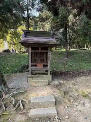 吉備津彦神社(岡山県)