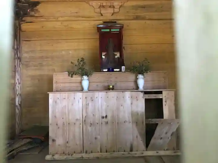 大聖院(高塚不動尊)のその他建物