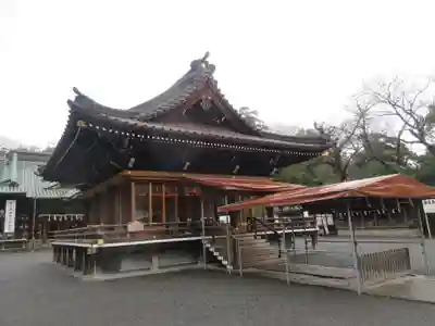 三嶋大社(静岡県)