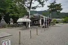 三輪神社の建物その他