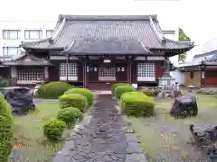 妙雲寺(岐阜県)