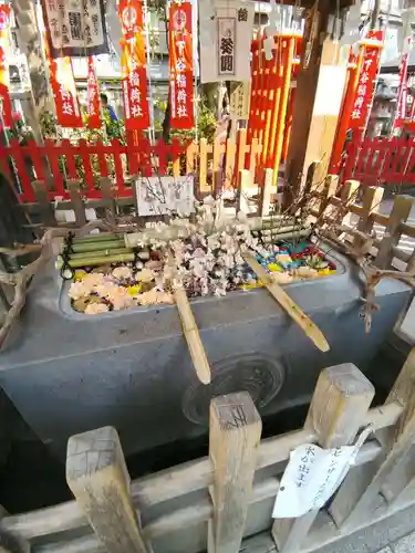 下谷神社(東京都)