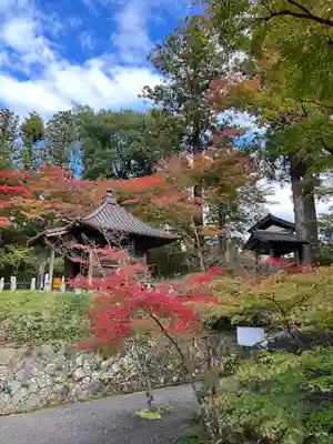 普門院（文知摺観音）(福島県)