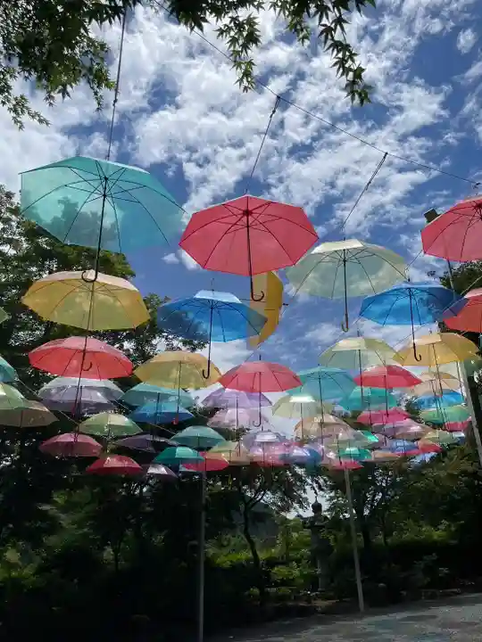 宝徳寺(群馬県)