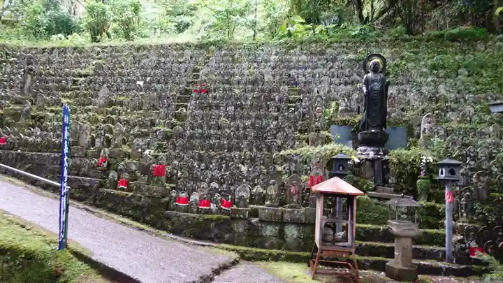 岩屋寺(愛媛県)