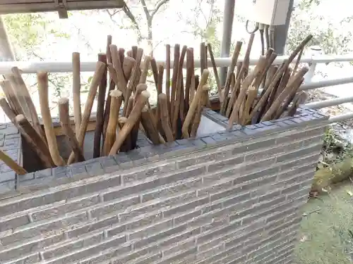 速川神社(宮崎県)