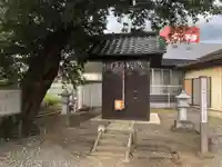 八雲神社(砂神社)のその他建物