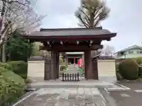 観音寺(神奈川県)