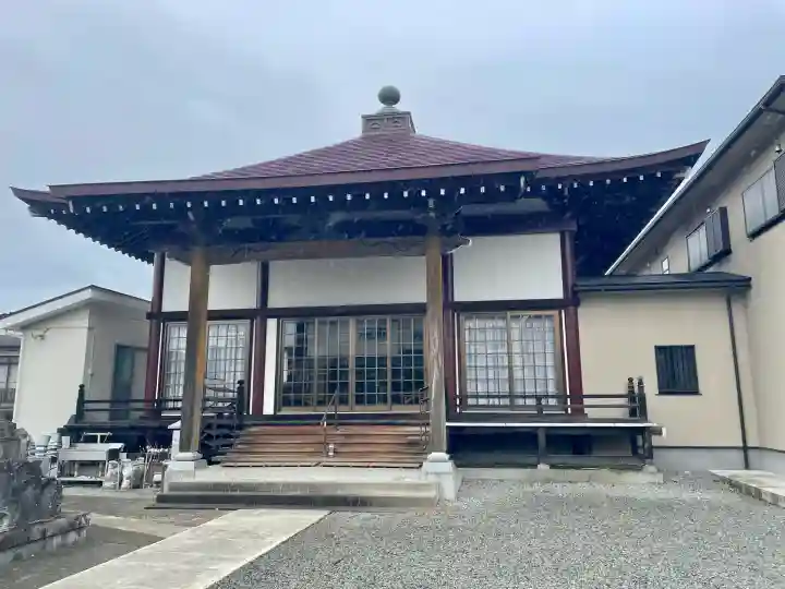 等覚院(神奈川県)