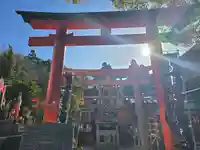 伏見稲荷本教間力教会(京都府)