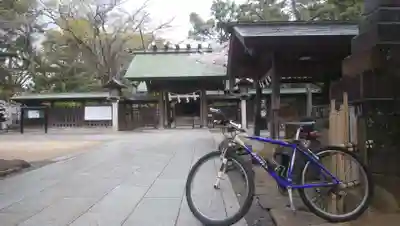 意富比神社(千葉県)