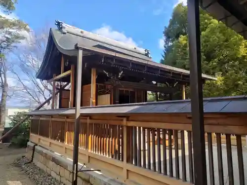 田中神社(京都府)
