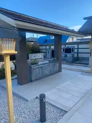 千葉縣護國神社(千葉県)