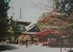 高野山金剛峯寺の建物その他