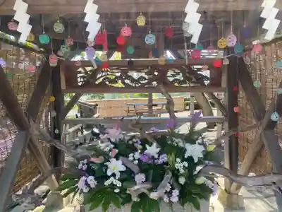 温泉神社〜いわき湯本温泉〜(福島県)