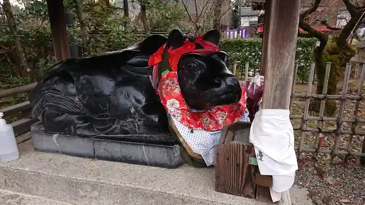 北野天満宮(京都府)