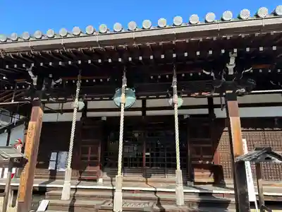 廬山寺(廬山天台講寺)(京都府)