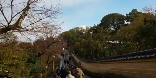 鹿苑寺（金閣寺）(京都府)
