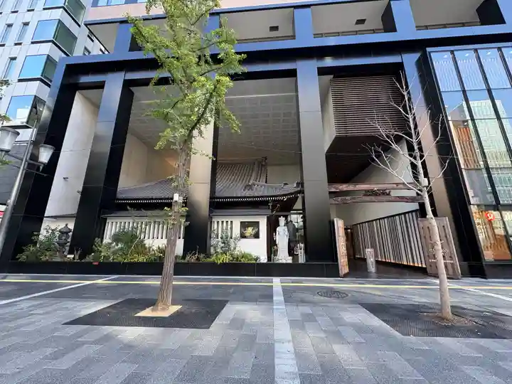 三津寺(大阪府)