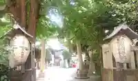 小野照崎神社のその他建物
