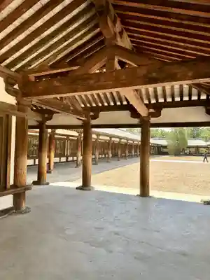 法隆寺(奈良県)