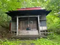 室蘭三吉神社(北海道)