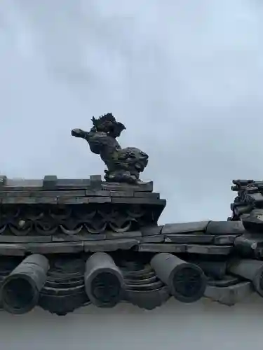 本山専修寺(三重県)