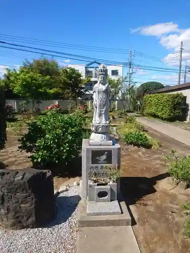 長安寺のその他建物