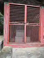 藤岡八坂神社(諏訪神社境内社)(群馬県)