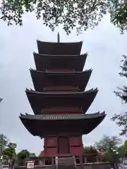 池上本門寺(東京都)