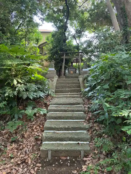 道祖神社(千葉県)