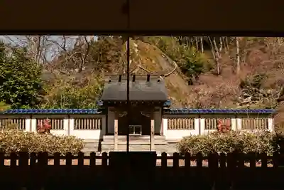 大成神宮(愛媛県)