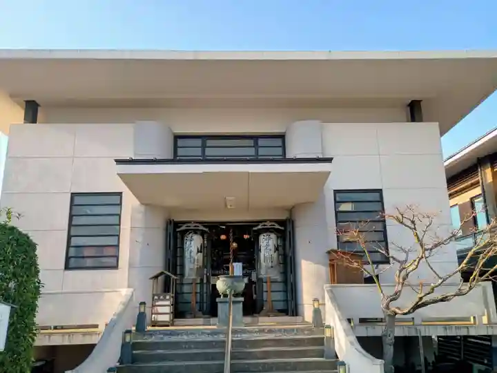 浄名院(東京都)