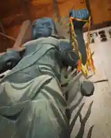 醫王寺(黄金身代り不動尊) (群馬県)