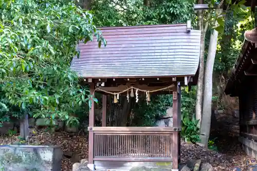離宮八幡宮(京都府)