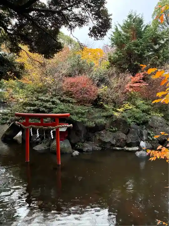 平塚八幡宮(神奈川県)