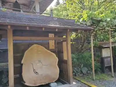 雲巌寺のその他建物
