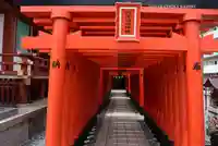 東京羽田 穴守稲荷神社(東京都)