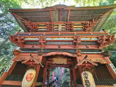 水澤寺(水澤観世音)(群馬県)