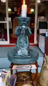 光元院の本殿・本堂