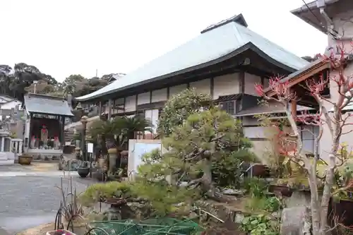 玉泉寺のその他建物